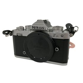 【中古】 Nikon ニコン Zfc ミラーレス一眼カメラ ボディ 中古 B10659546