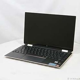 〔中古品〕 HP Spectre x360 13-aw0237TU 1A936PA-AAAA ポセイドンブルー ［Core-i5-1035G4 (1.1GHz)／8GB／SSD512GB／13.3インチワイド／Windows10 Home(64ビット)］〔中古品〕 HP Spectre x360 13-aw0237TU 1A936PA-AAAA ポセイドンブルー ［Core-i5-1035G4 (1.1GHz)／8GB／SSD512GB／13.3インチワイド／Windows10 Home(64ビット)］
