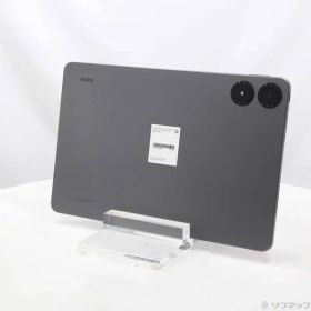 〔中古品〕 Redmi Pad Pro 128GB グラファイトグレー VHU4746JP Wi-Fi【269】