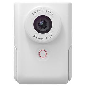 PowerShot V10 [ホワイト]