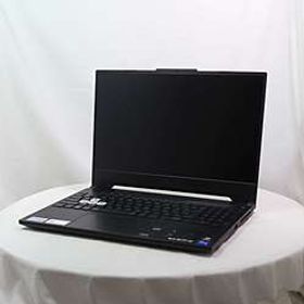 〔中古品〕 TUF Dash F15 FX517ZC-I5R3050EC ［Core-i5-12450H (2GHz)／16GB／SSD512GB／GeForce RTX 3050(4GB)／15.6インチワイド／Windows11 Home］〔中古品〕 TUF Dash F15 FX517ZC-I5R3050EC ［Core-i5-12450H (2GHz)／16GB／SSD512GB／GeForce RTX 3050(4GB)／15.6インチワイド／Windows11 Home］