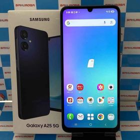 Galaxy A25 5G 新品 13,980円 中古 13,400円 | ネット最安値の価格比較