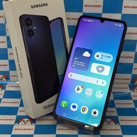 Galaxy A25 5G 4GB/64GB ブルー SCG33 UQmobile版SIMフリー 新