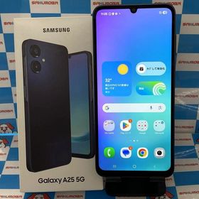 Galaxy A25 5G 新品 13,980円 中古 13,400円 | ネット最安値の価格比較