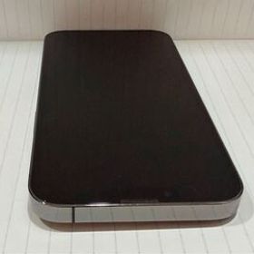 iPhone13pro 512GB SIMフリー 中古美品 グラファイト