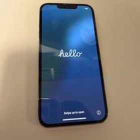 Apple iPhone13 Pro アップル 128GB Silver シルバー