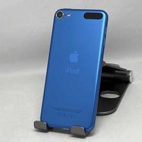 Apple MKHE2J/A iPod Touch 64GB MKHE2J/A (ブルー) iPod