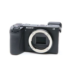 【中古】 《美品》 SONY α6700 ボディ ILCE-6700 [ デジタルカメラ ]