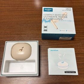 soundcore LIFE P3 ワイヤレスイヤホン