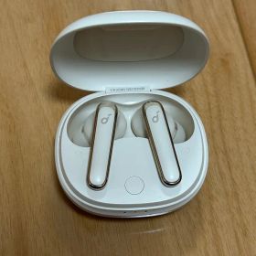 Anker Soundcore Life P3ワイヤレスイヤホン ホワイト