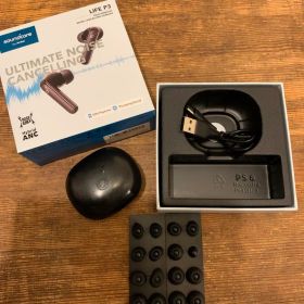 soundcore LIFE P3 ワイヤレスイヤホン