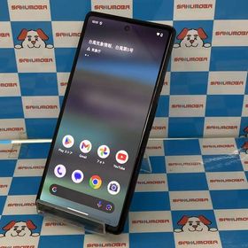 Google Pixel 6a 128GB Sage GB17L SIMロック解除済 SoftBan