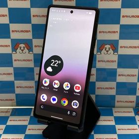 Google Pixel 6a 128GB Chalk GBB17L SoftBank版SIMフリー