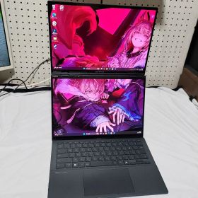 ASUS Zenbook DUO UX8406CA