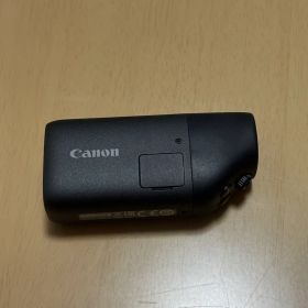 Canon キャノン PowerShot ZOOM ブラック 2台セット