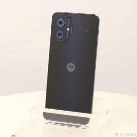 〔中古品〕 moto g64 5G 128GB スペースブラック PB2G0000JP SIMフリー【258】
