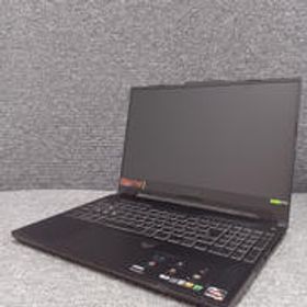 ゲーミングノートパソコン FA507NU-R7R4050 ASUS