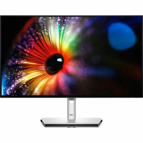 Dell 27型 ワイド WQHD ( 2560×1440 ) IPS ノングレア ディスプレイ ( U2724D ) モニター 120Hz ピボット チルト 高さ調整 スイーベル VESA規格 27 インチ HDMI USB-C 【ご法人様限/代金引換不可】