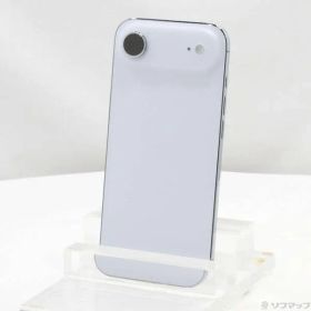 〔中古品〕 iPhone Air 256GB スカイブルー MG2A4J／A SIMフリー【258】
