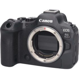 EOS R6 Mark II EOS R6 MARK II【中古】