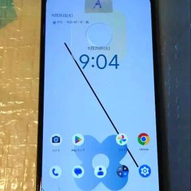 Google Pixel4 4台 ジャンク