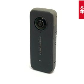 【中古】 【良品】 Insta360 ONE X2 【デジタルビデオカメラ】