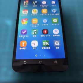 ASUS Zenfone Go ZB551KL X013DB 本体