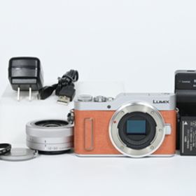 【美品】 パナソニック Panasonic LUMIX DC-GF10 レンズキット 《ショット数2511》 #Y25K06628