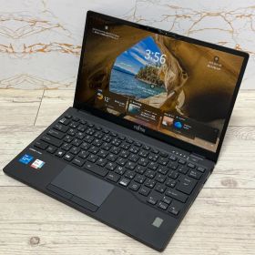 富士通 LIFEBOOK U9311/F 第11世代 i5 8GB SSD256