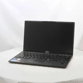 〔中古品〕 LIFEBOOK U9311／F FMVU34013【344】