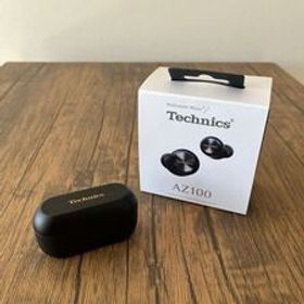 Technics EAH-AZ100 中古 17,001円 | ネット最安値の価格比較 プライス