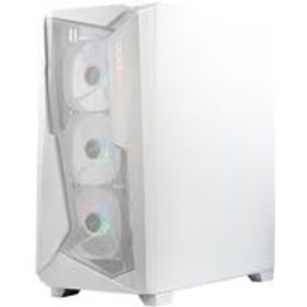 GIGABYTE ギガバイト ゲーミングデスクトップPC/Gigabyte Hawk/Ryzen 7 7700/Radeon RX 9060 XT 16GB/メモリ 32GB/SSD 1TB/Windows 11 Home GI-R7700R9K6-16G2M1B