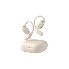 Shokz 完全ワイヤレスイヤホン OPENFIT オープンイヤー型 ショックス SKZ-EP-000021 ベージュ ワイヤレス Bluetooth イヤホン【送料無料】【KK9N0D18P】