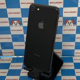 即日発送可iPhone8 64GB スペースグレイ MQ782J/A SoftBank版SIMフリー