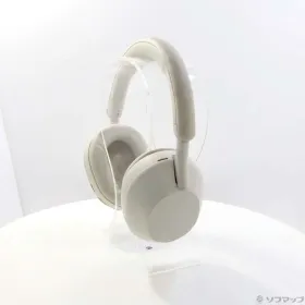 sony ヘッドホン　WH-1000XM5 中古 Sony WH-1000XM5 ブラック 中古 SONY(ソニー) / ヘッドホン/wh-1000xm5
