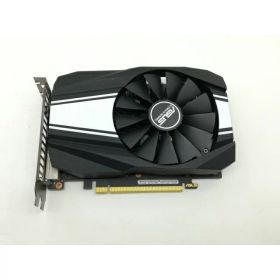 【中古】ASUS PH-GTX1660-6G GTX1660/6GB(GDDR5)【福岡筑紫】保証期間1週間