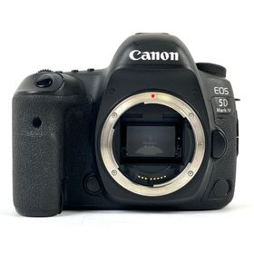キヤノン EOS 5D Mark IV ボディ 中古(デジタル一眼)