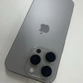 iphone 16pro 128GB ソフトバンク版SIMフリー K23