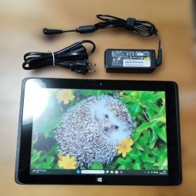 タブレットPC Fujitsu Arrows Tab Q506/ME