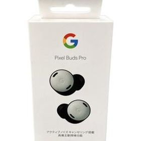 Pixel Buds Pro ワイヤレスイヤホン Google