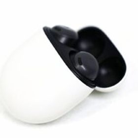 【質Banana】美品 Google/グーグル GA03201-JP Google Pixel Buds Pro チャコール ワイヤレスイヤホン♪