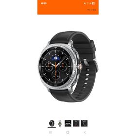 Samsung Galaxy Watch8 Classic(その他)