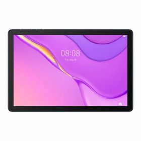 【中古】【安心保証】 MatePad T10s AGS3K-W09[64GB] Wi-Fiモデル ディープシーブルー