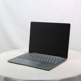 〔展示品〕 Surface Laptop Go 3 〔Core i5／8GB／SSD256GB〕 XK1-00010 セージ【258】