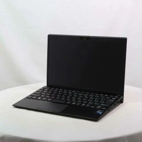 【中古】VAIO(バイオ) 〔展示品〕 VAIO SX12 VJS12690112B ファインブラック 【348-ud】