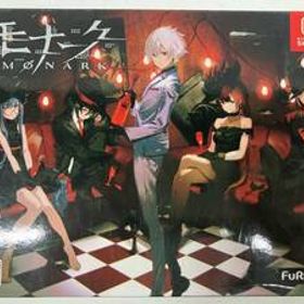 ニンテンドースイッチ モナーク/Monark 数量限定画集付BOX