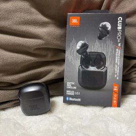 CLUB PRO+ TWS JBL ワイヤレスイヤホン