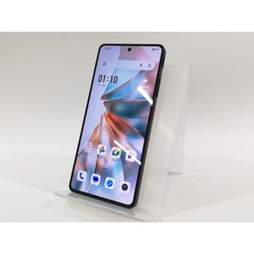 【中古】Nubia 海外版 【SIMフリー】 nubia Z60S Pro 12GB 256GB【大阪本店】保証期間１ヶ月【ランクA】