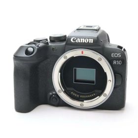 【中古】 《並品》 Canon EOS R10 ボディ 【海外仕様機】 [ デジタルカメラ ]