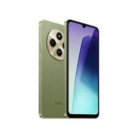 シャオミ(小米) Redmi 14C 6.88型 8GB/256GB 4G セージグリーン 4G SIMフリー